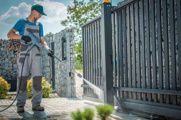 Best Gas Station Cleaning  in Oakwood, PA