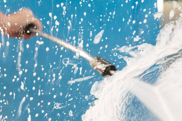 Best Fence Cleaning  in Oakwood, PA