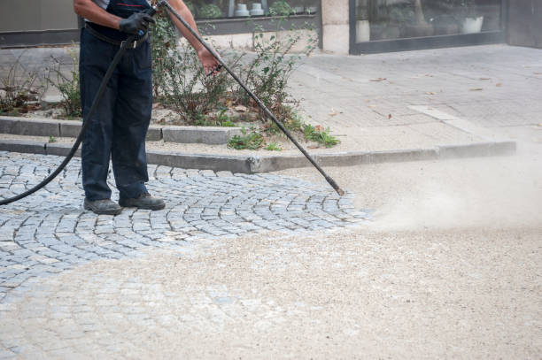 Best House Exterior Washing  in Oakwood, PA