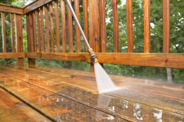 Best Post-Construction Pressure Washing  in Oakwood, PA